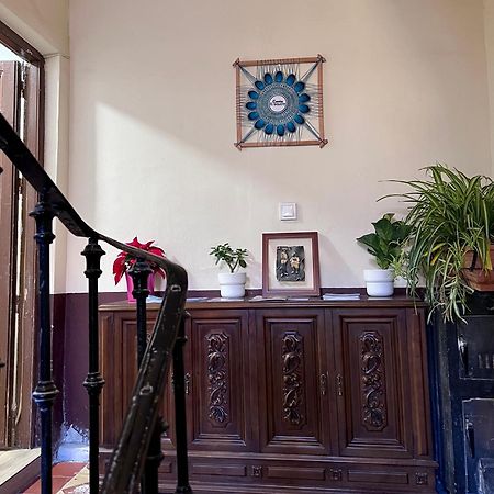 אלקאלה דה הנארס Sonar En La Plaza Cervantes 1 מראה חיצוני תמונה